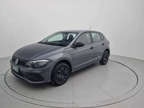 VOLKSWAGEN POLO 1.0 MPI TRACK MANUAL